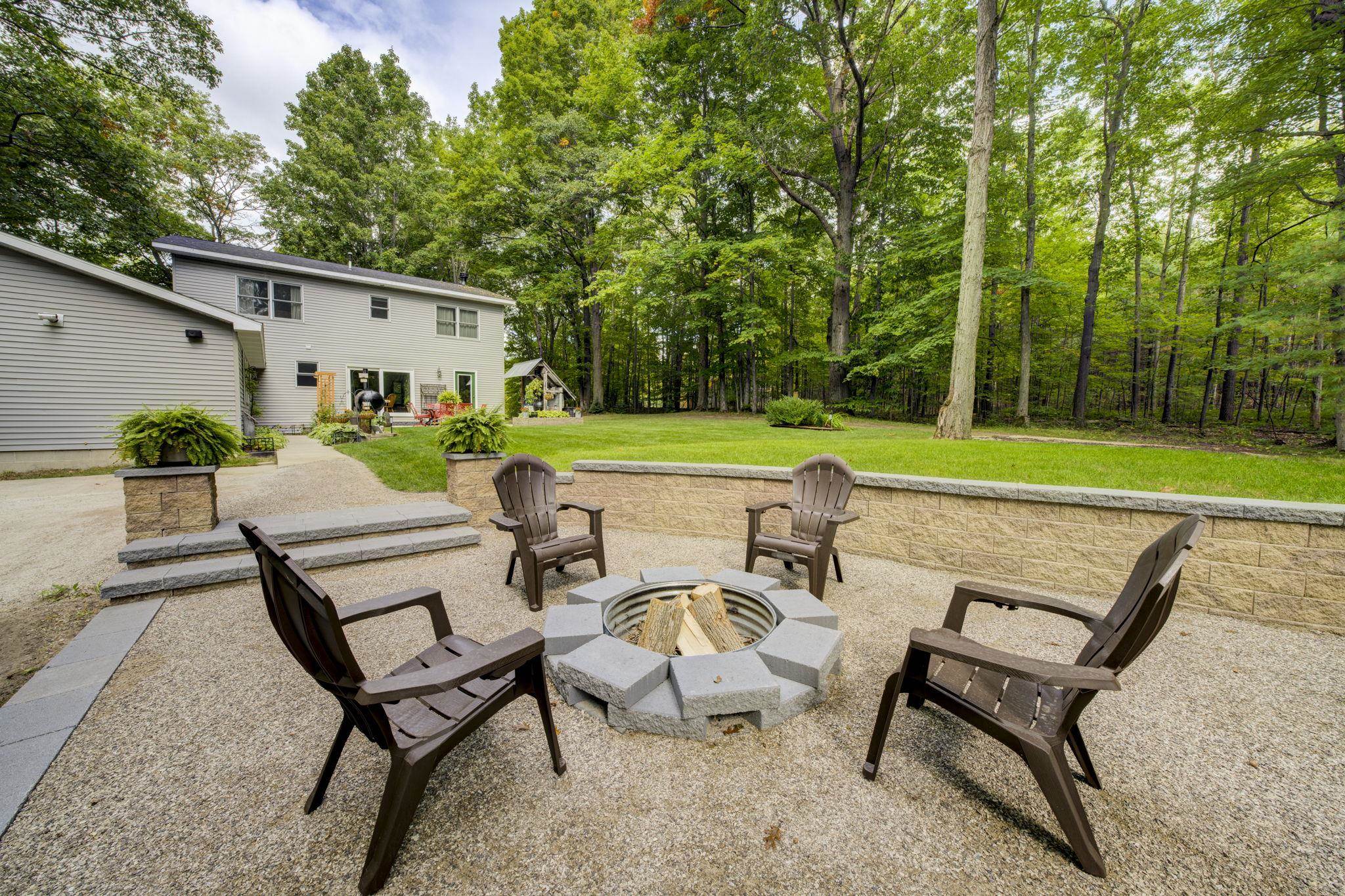 10019 Skiver Road Traverse City, MI 49685 - Photo 50 of 50