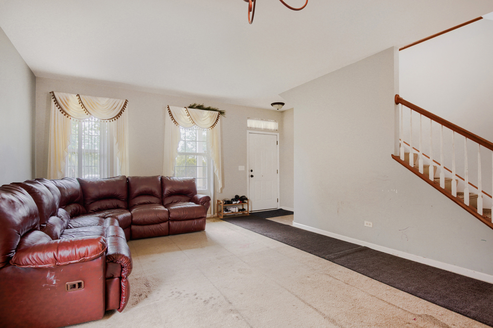 1607 Mountain Ridge Pass Plainfield, IL 60586 - Photo 11 of 28