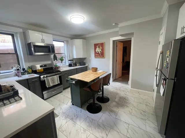 $3,875 | 94 Longwood Avenue, Unit A, Brookline, MA 02446