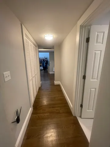 $3,875 | 94 Longwood Avenue, Unit A, Brookline, MA 02446