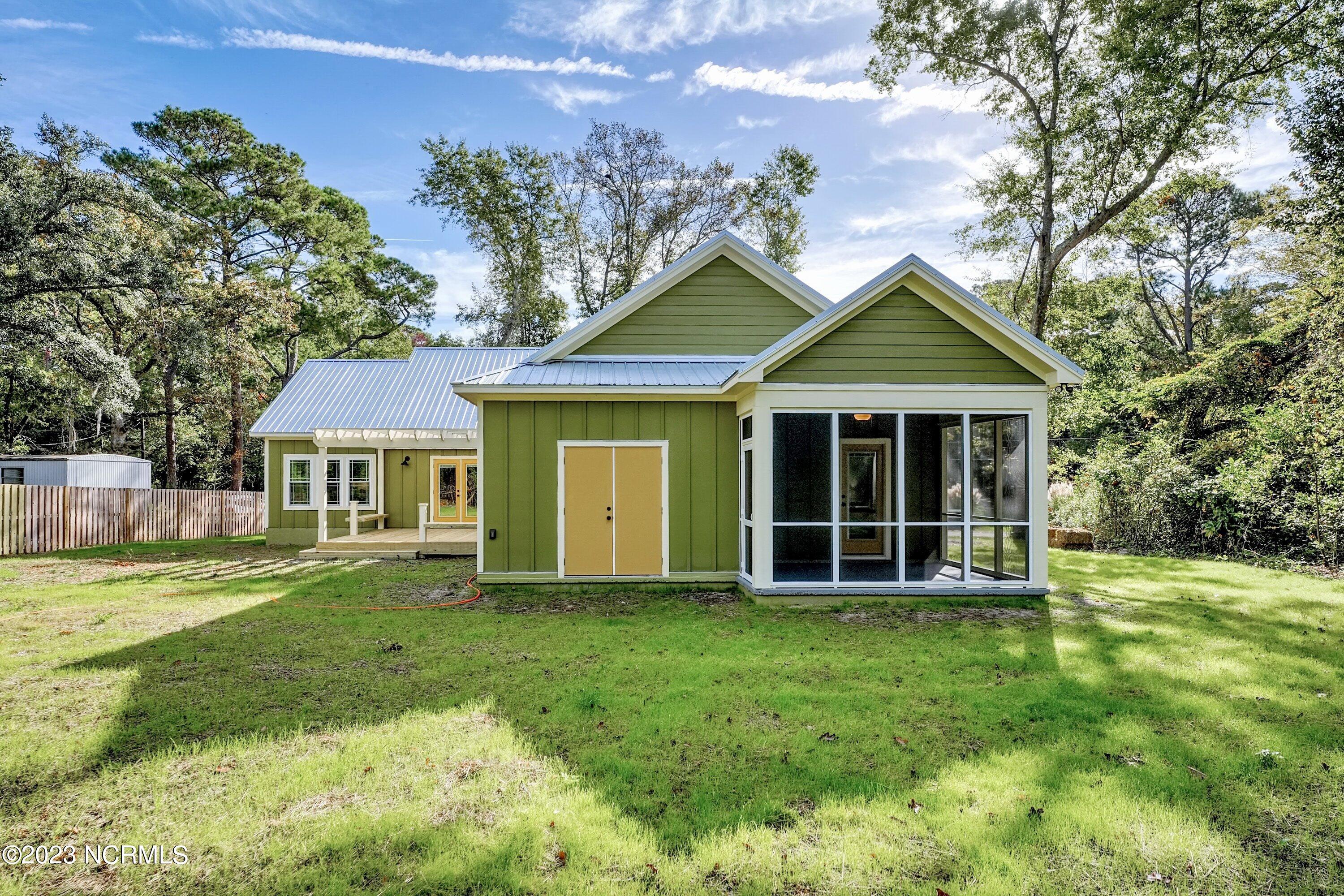 4018 Freedom Road Wilmington, NC 28409 - Photo 43 of 47 46-A7401841_16
