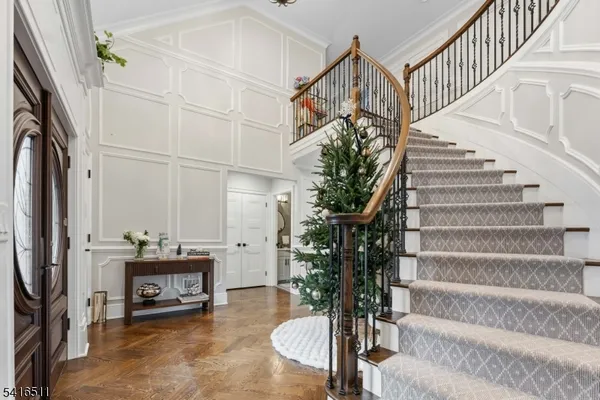 $2,400,000 | 281 Beaufort Avenue, Livingston, NJ 07039
