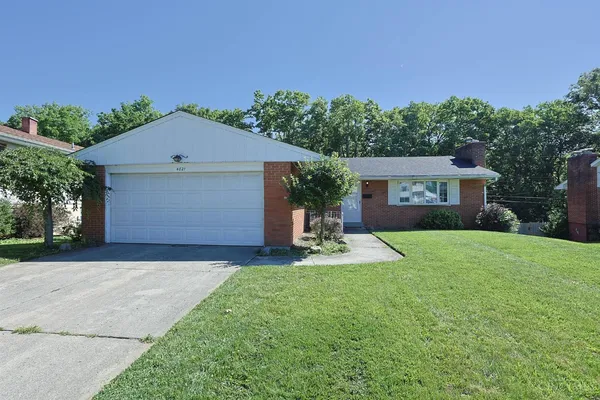 $269,000 | 4821 Victoria Avenue, Middletown, OH 45044