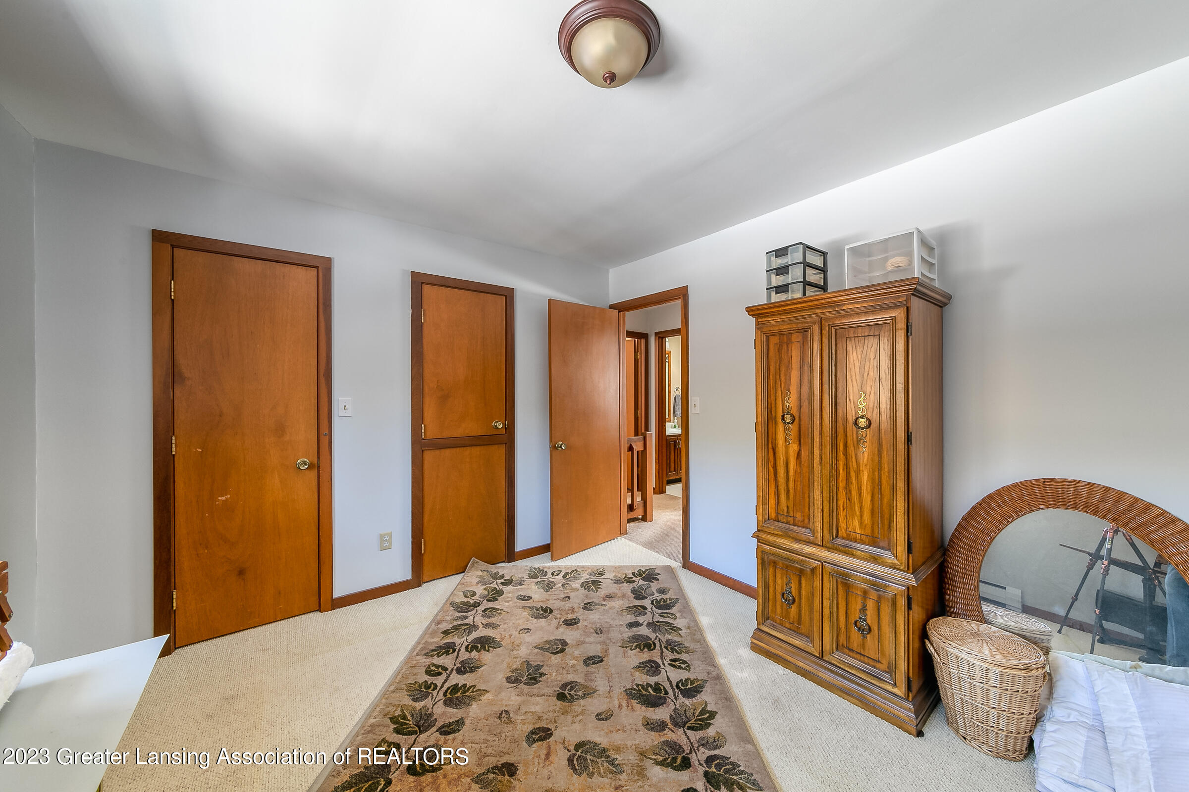 543 Gulick Road Haslett, MI 48840 - Photo 25 of 50 543 Gulick_46