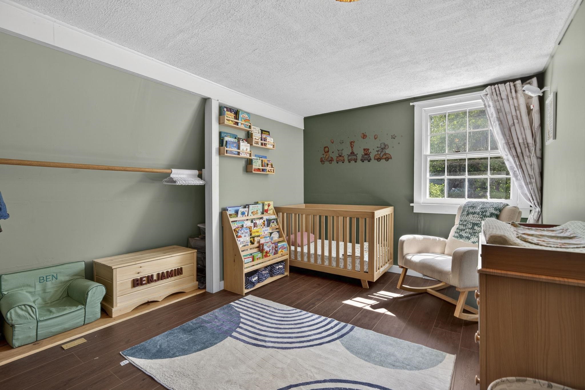 32 Faxon Hill Road Washington, NH 03280 - Photo 36 of 60