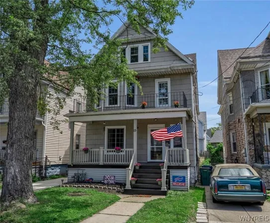 $259,900 | 15 Seneca Pksd, Buffalo, NY 14210