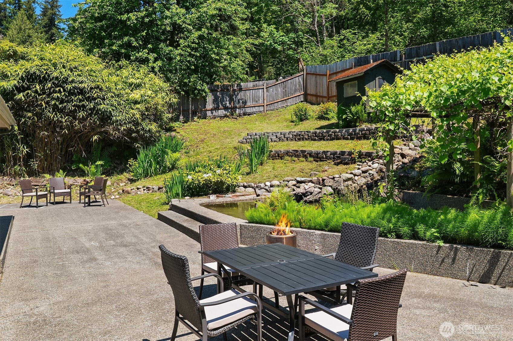 16408 Tiger Mountain Road Southeast Issaquah, WA 98027 - Photo 28 of 30