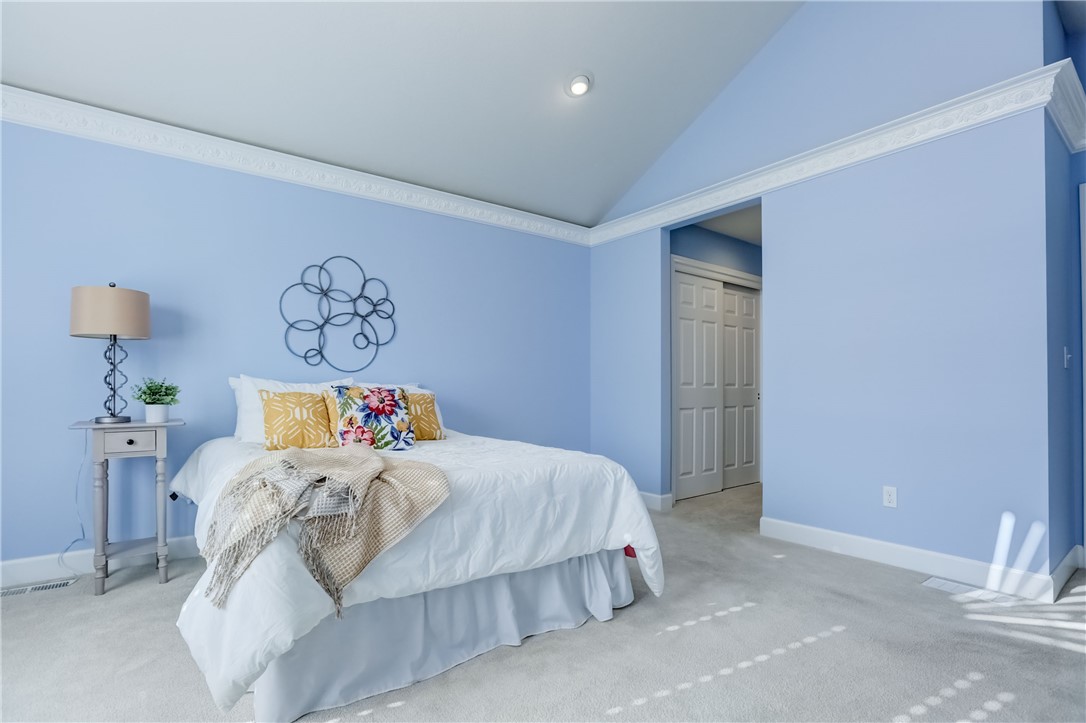 3243 Abbey Road Buffalo, NY 14224 - Photo 19 of 36 Another view of the main bedroom suite leading to