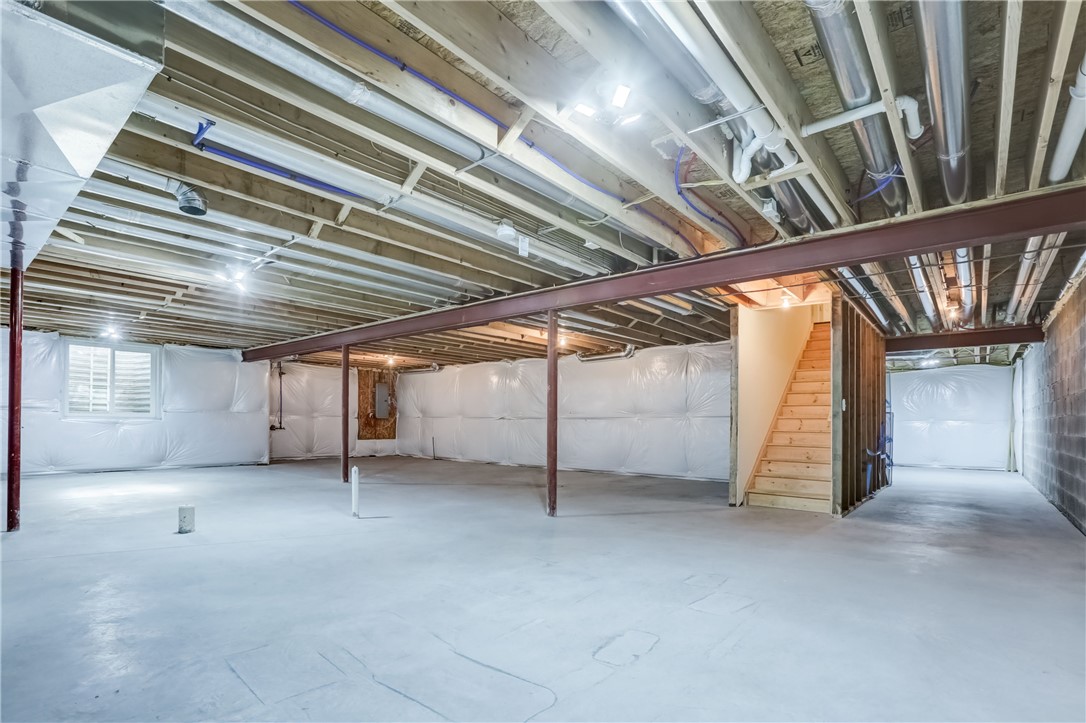 3243 Abbey Road Buffalo, NY 14224 - Photo 33 of 36 Plenty of extra storage space is available beyond