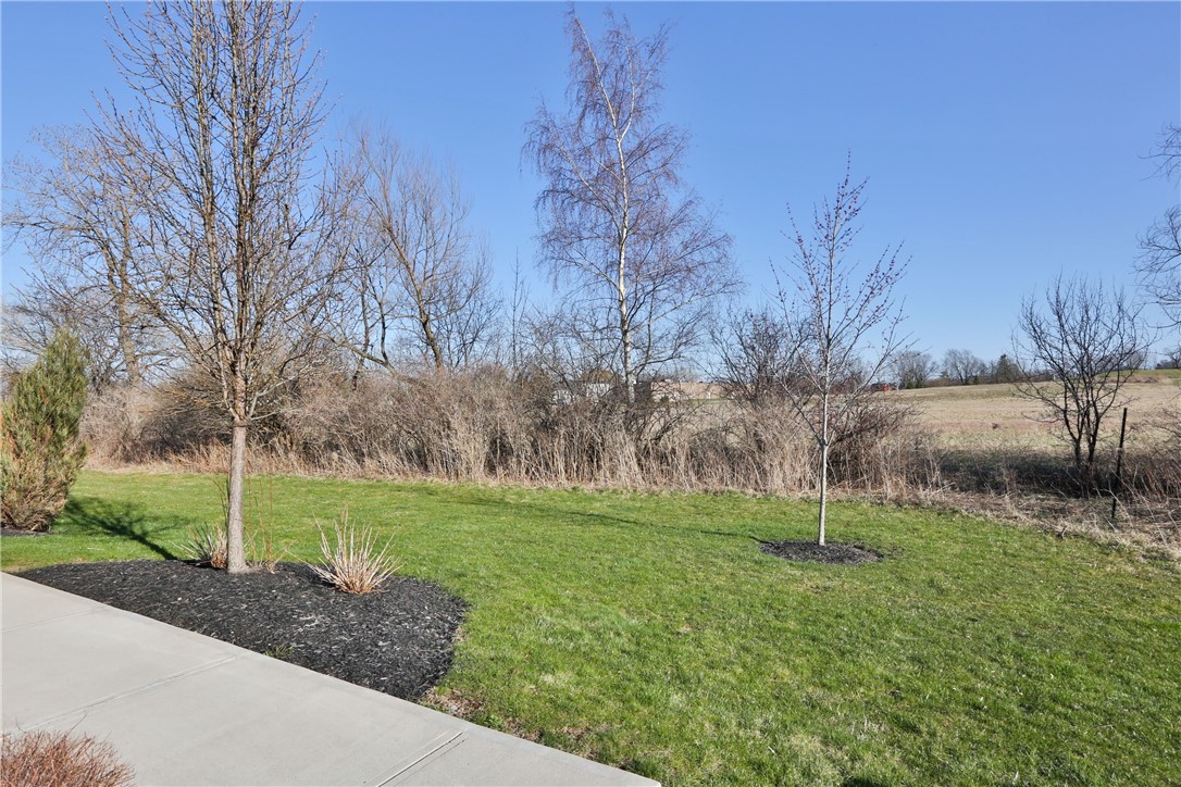3243 Abbey Road Buffalo, NY 14224 - Photo 35 of 36 Enjoy scenic nature views from this secluded end-u