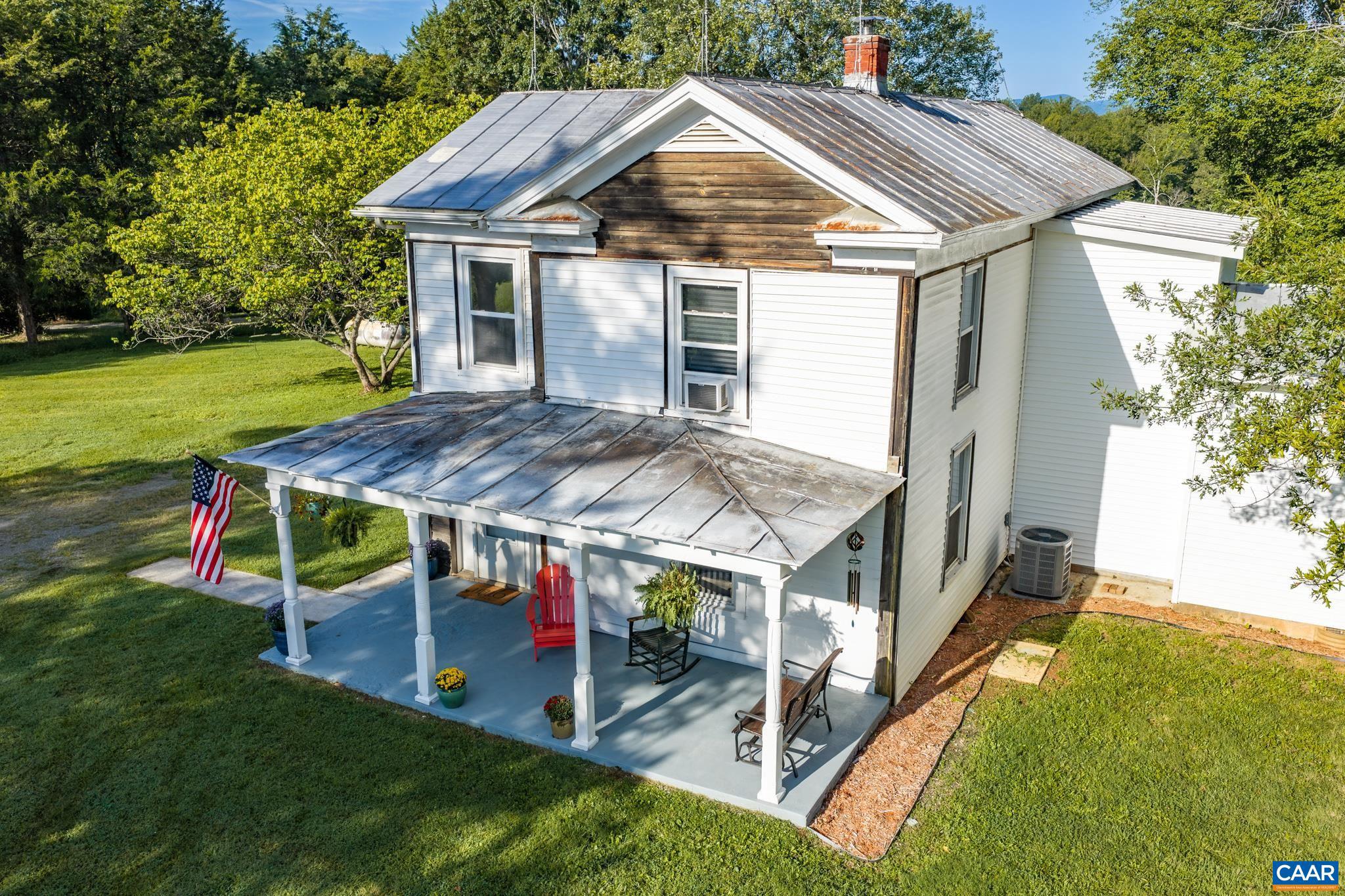 2701 Welsh Run Road Ruckersville, VA 22968 - Photo 47 of 61 Gallery Image 47