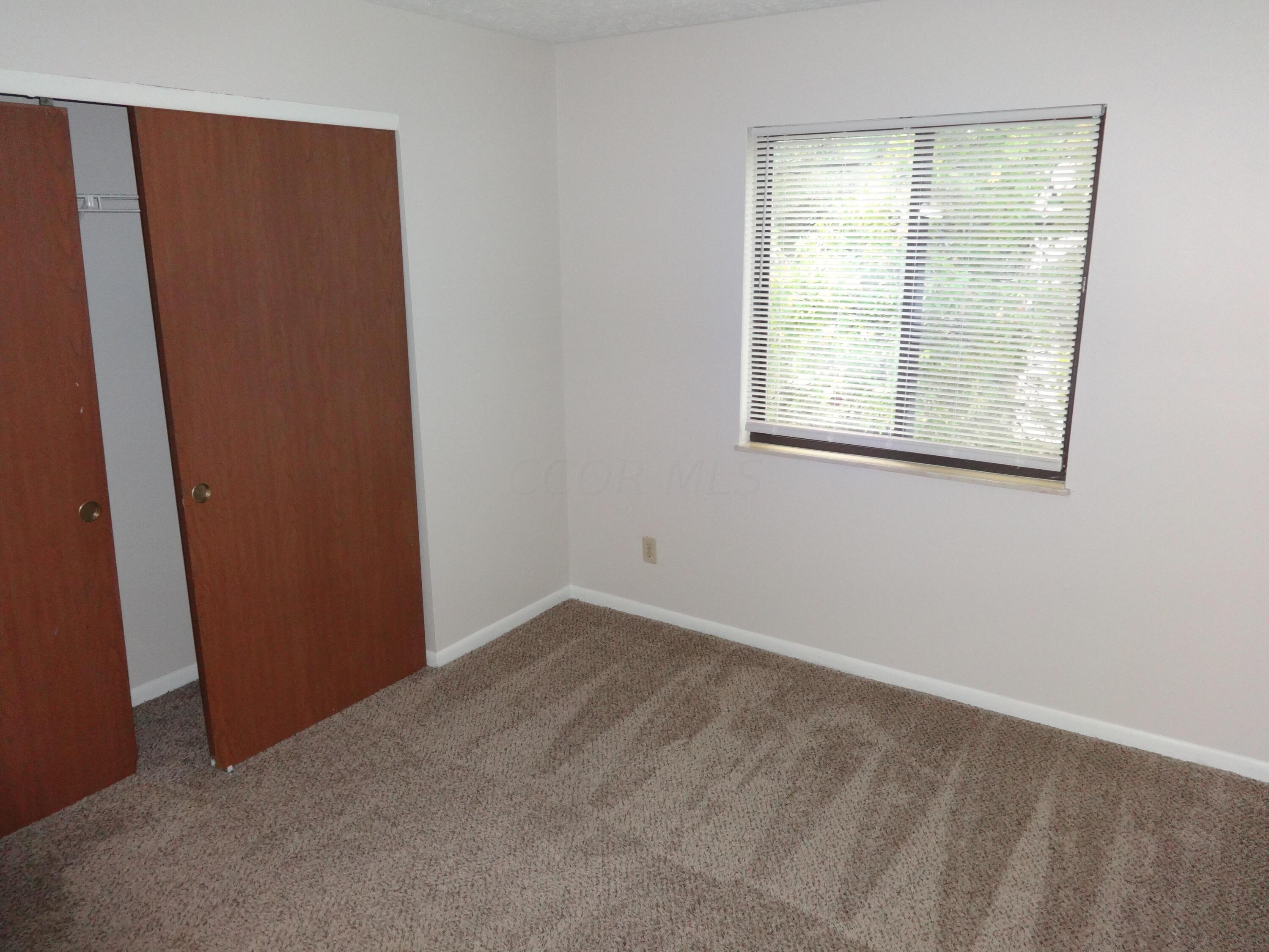 2159 Hedgerow Road, Unit 2159F Columbus, OH 43220 - Photo 22 of 23 2159 F Hedgerow BR 2-2