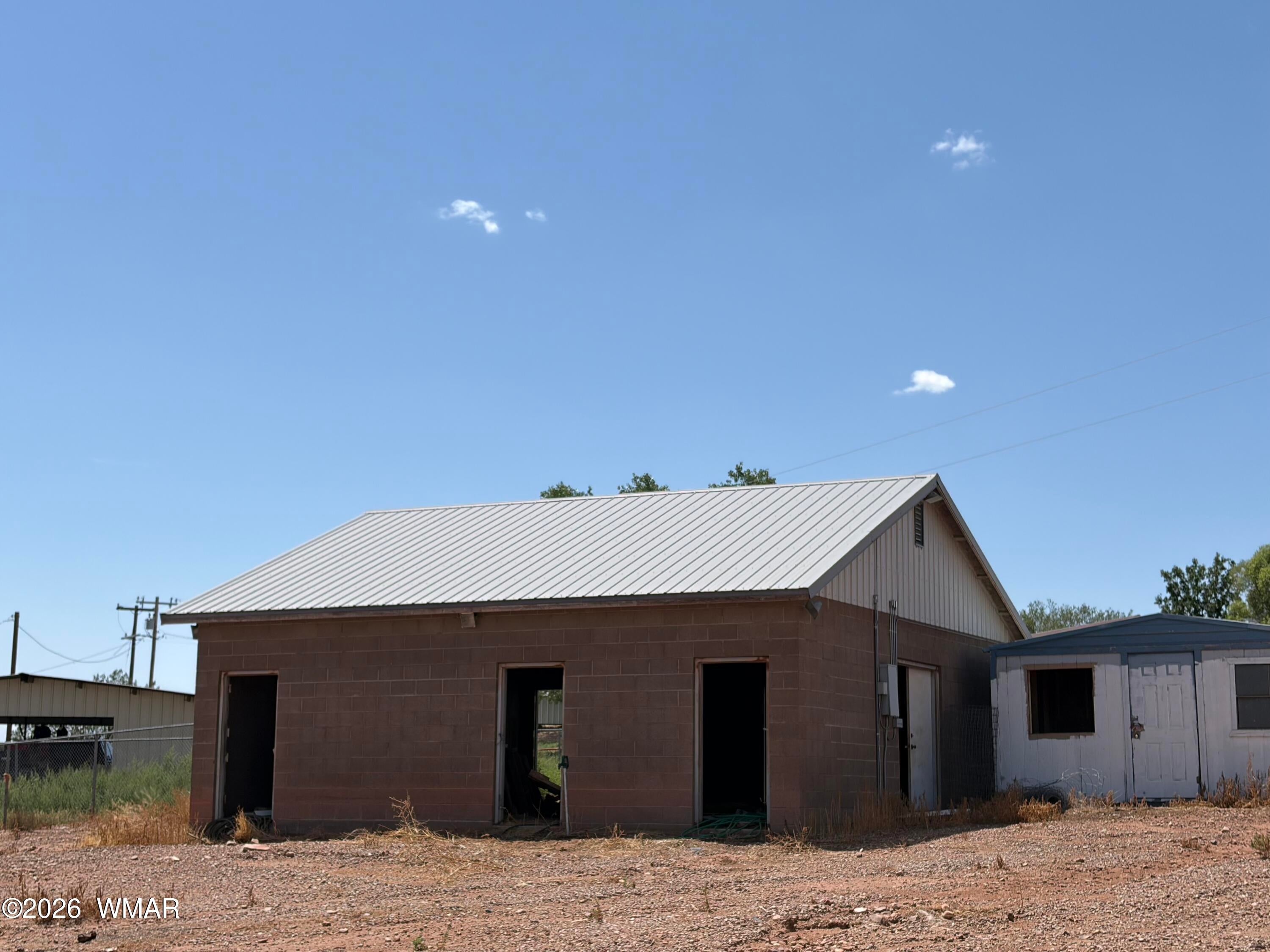 1147 South Hoyt Road Snowflake, AZ 85937 - Photo 72 of 86 Gallery Image 72