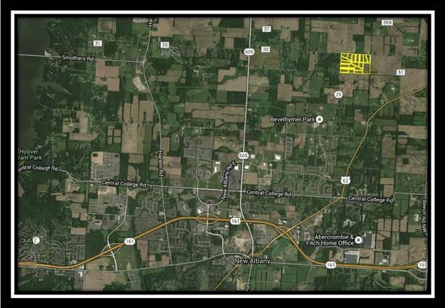 5281 Green Cook Road New Albany, OH 43054 - Photo 6 of 14