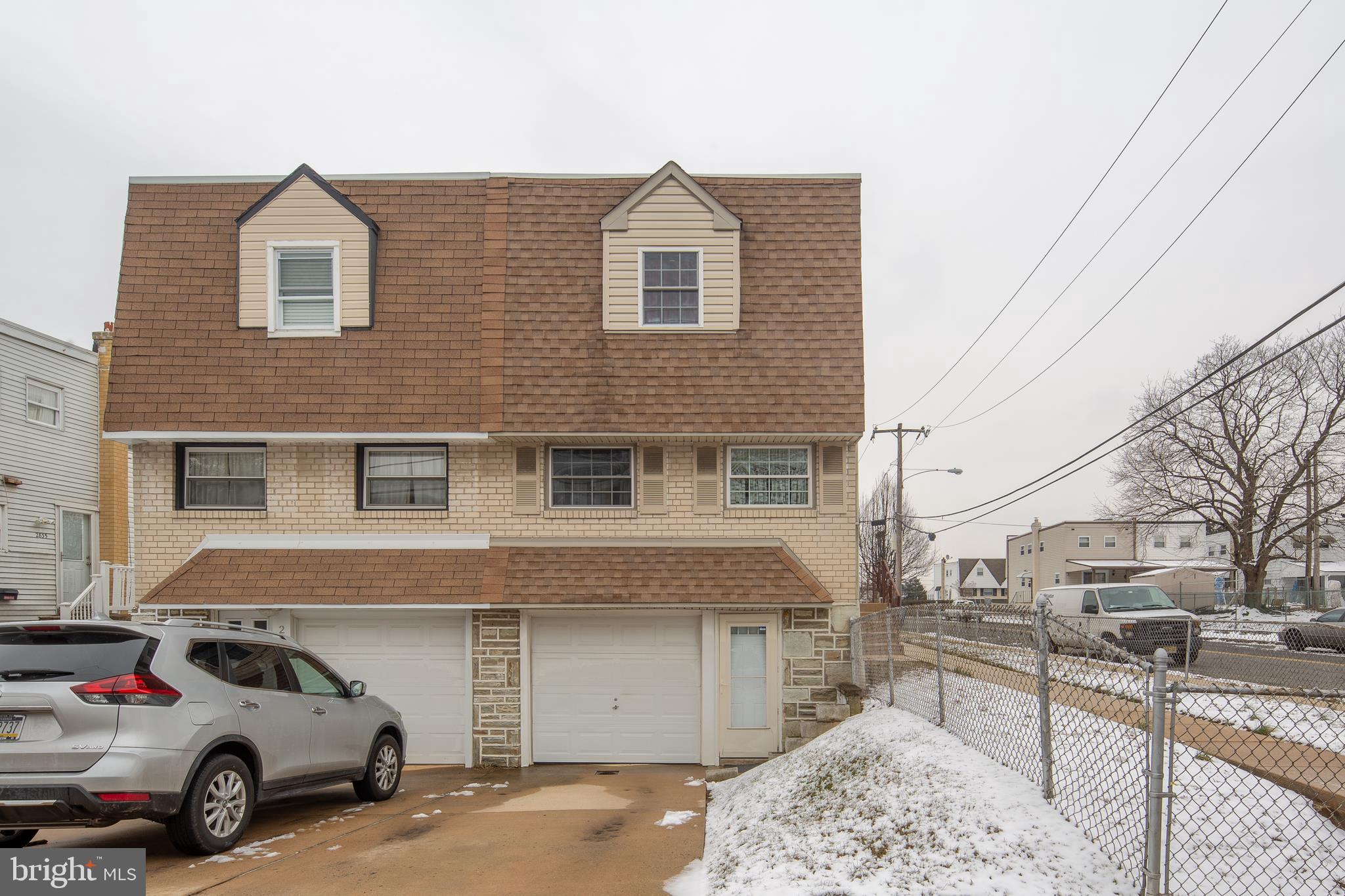 2839 Welsh Road Philadelphia, PA 19152 - Photo 1 of 19 Exterior Front