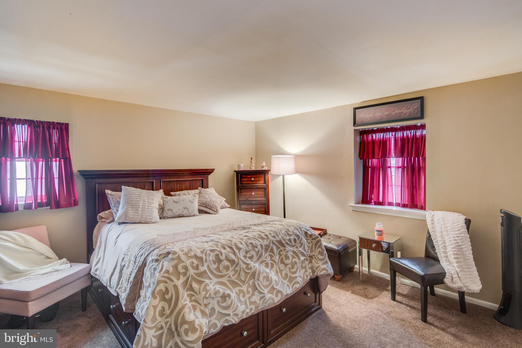 2839 Welsh Road Philadelphia, PA 19152 - Photo 11 of 19 Master Bedroom