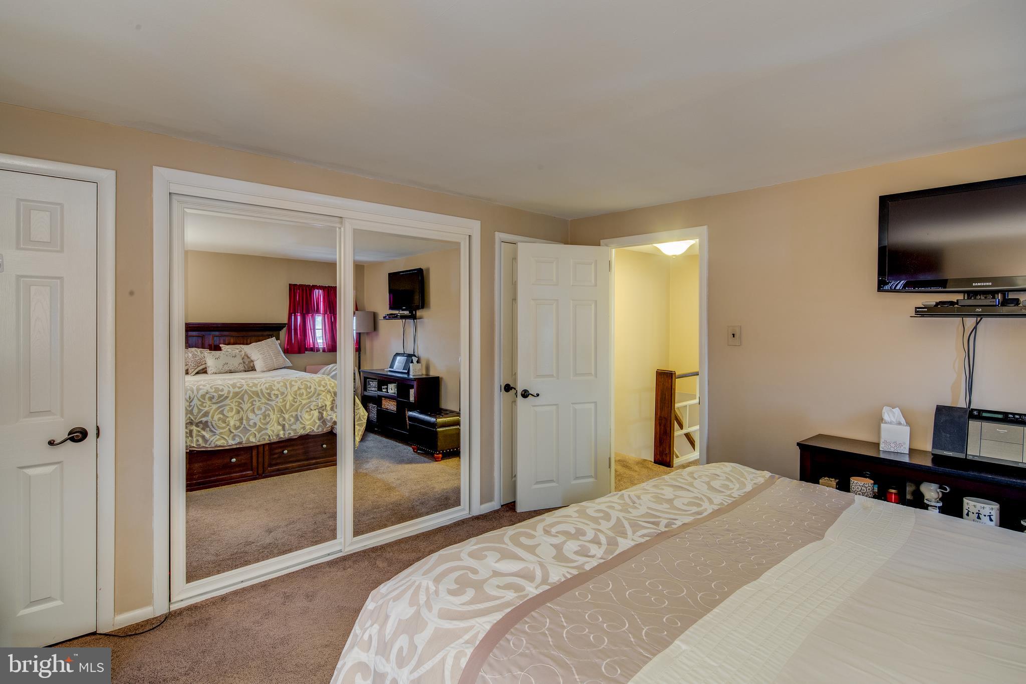 2839 Welsh Road Philadelphia, PA 19152 - Photo 12 of 19 Master Bedroom