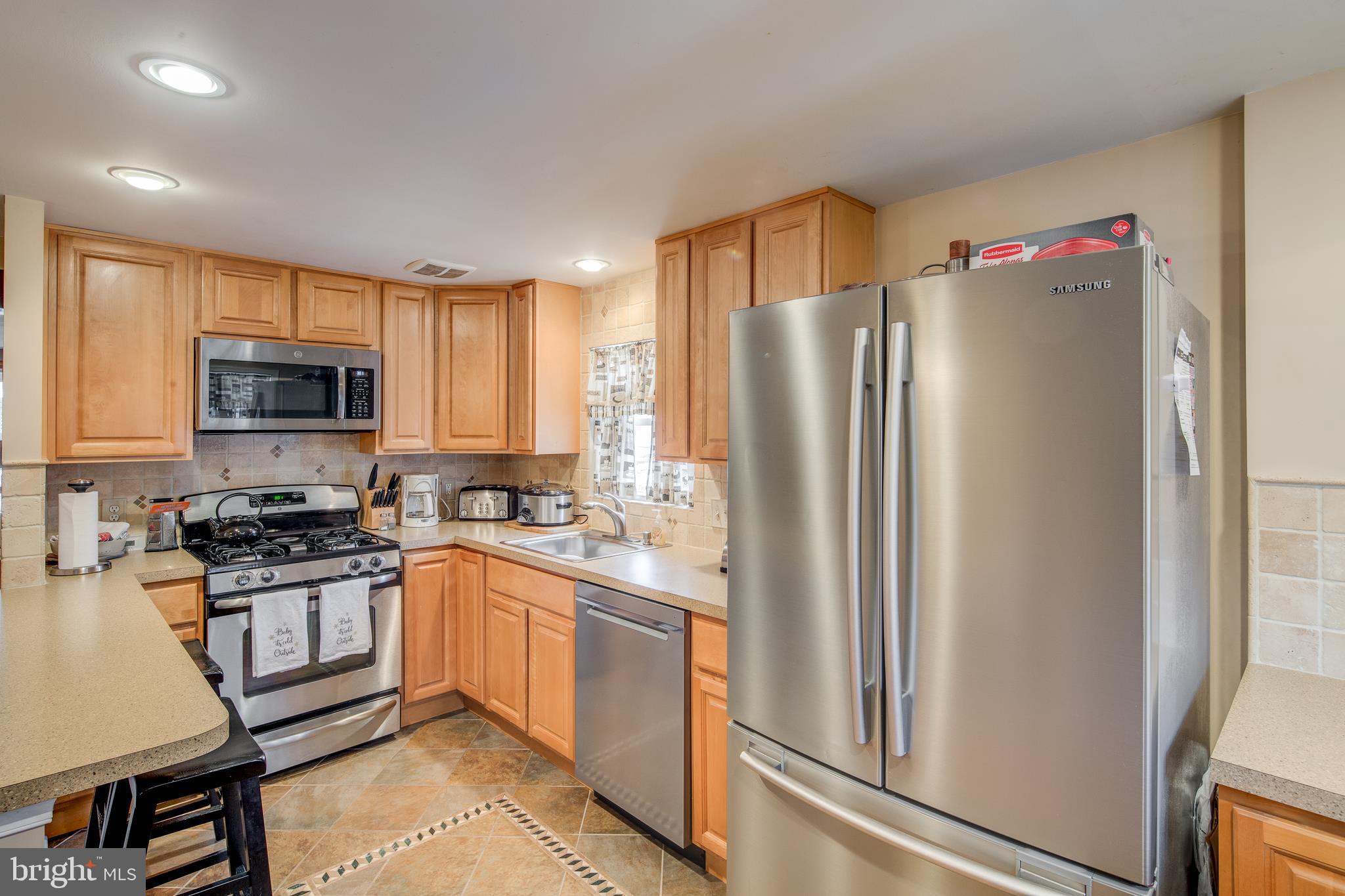 2839 Welsh Road Philadelphia, PA 19152 - Photo 7 of 19 Kitchen