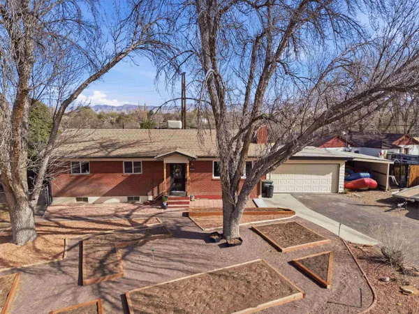 $549,900 | 235 Park Drive, Grand Junction, CO 81501