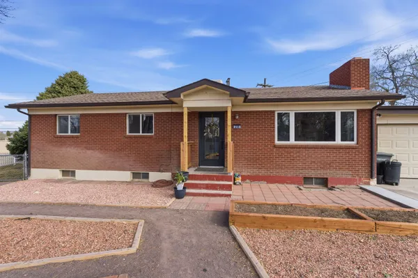$549,900 | 235 Park Drive, Grand Junction, CO 81501