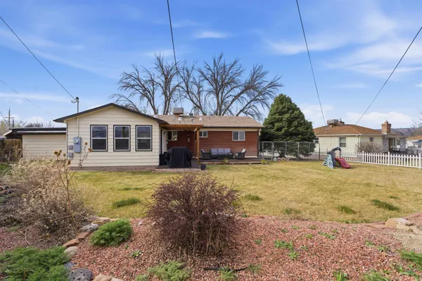 $549,900 | 235 Park Drive, Grand Junction, CO 81501