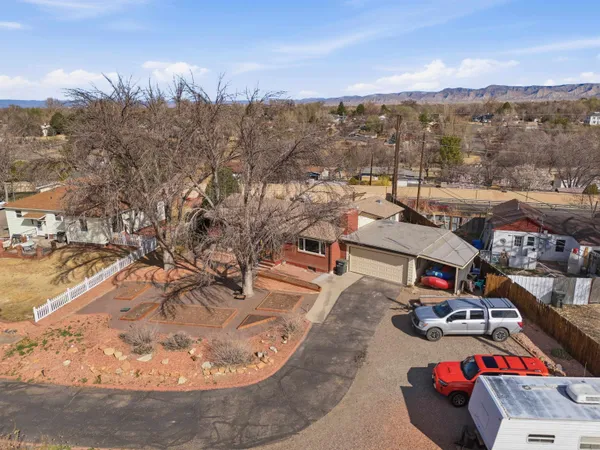 $549,900 | 235 Park Drive, Grand Junction, CO 81501
