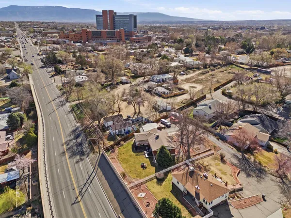 $549,900 | 235 Park Drive, Grand Junction, CO 81501