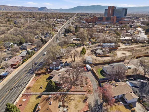 $549,900 | 235 Park Drive, Grand Junction, CO 81501