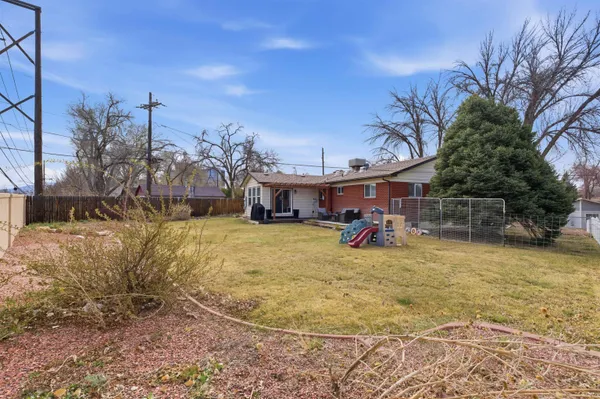 $549,900 | 235 Park Drive, Grand Junction, CO 81501