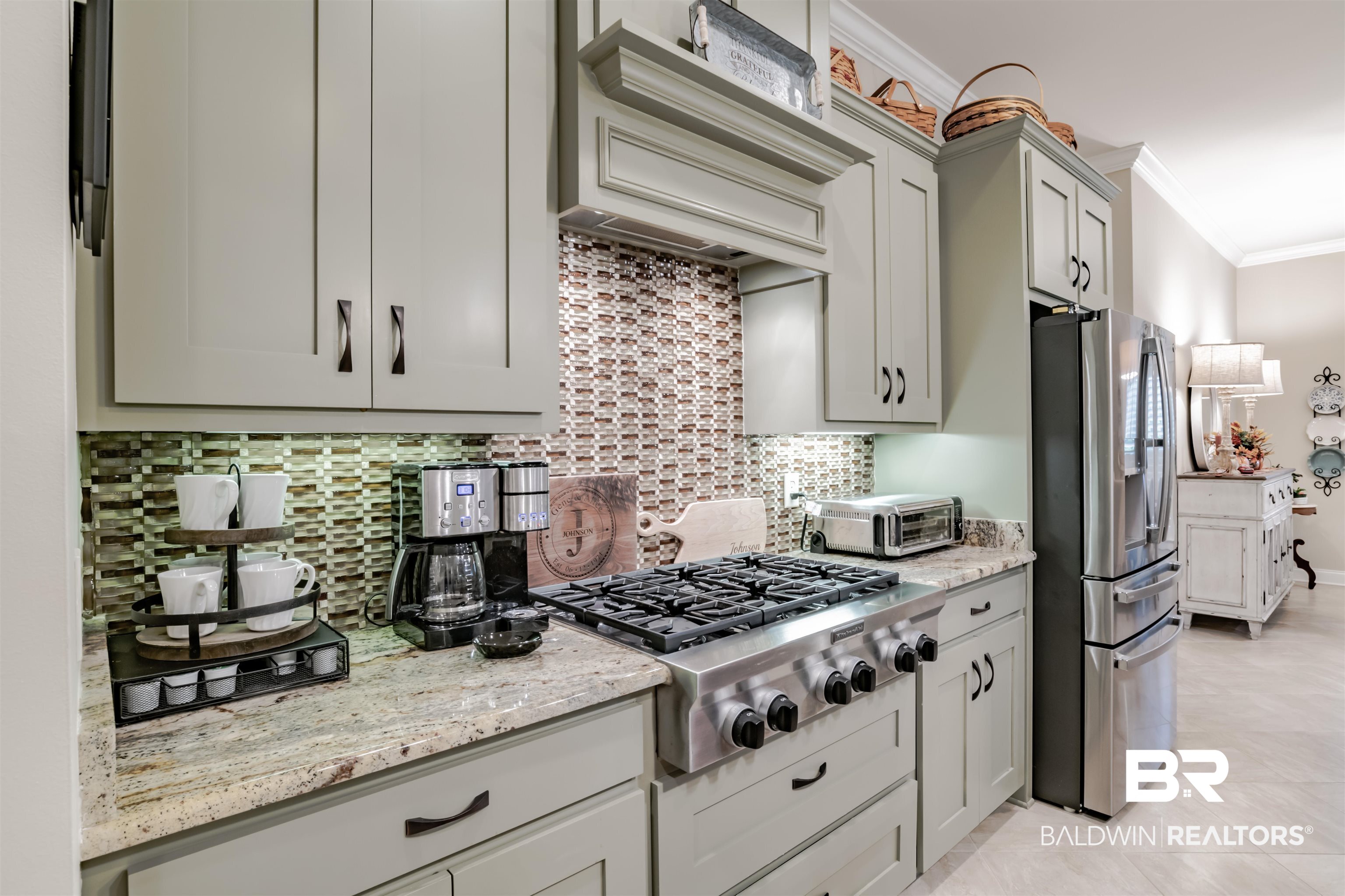 620 Theakston Street Fairhope, AL 36532 - Photo 11 of 40