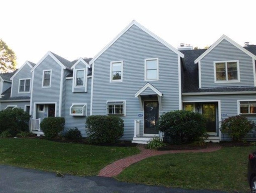 122 Shellback Way, Unit S122 Mashpee, MA 02649 - Photo 1 of 1 Gallery Image 1