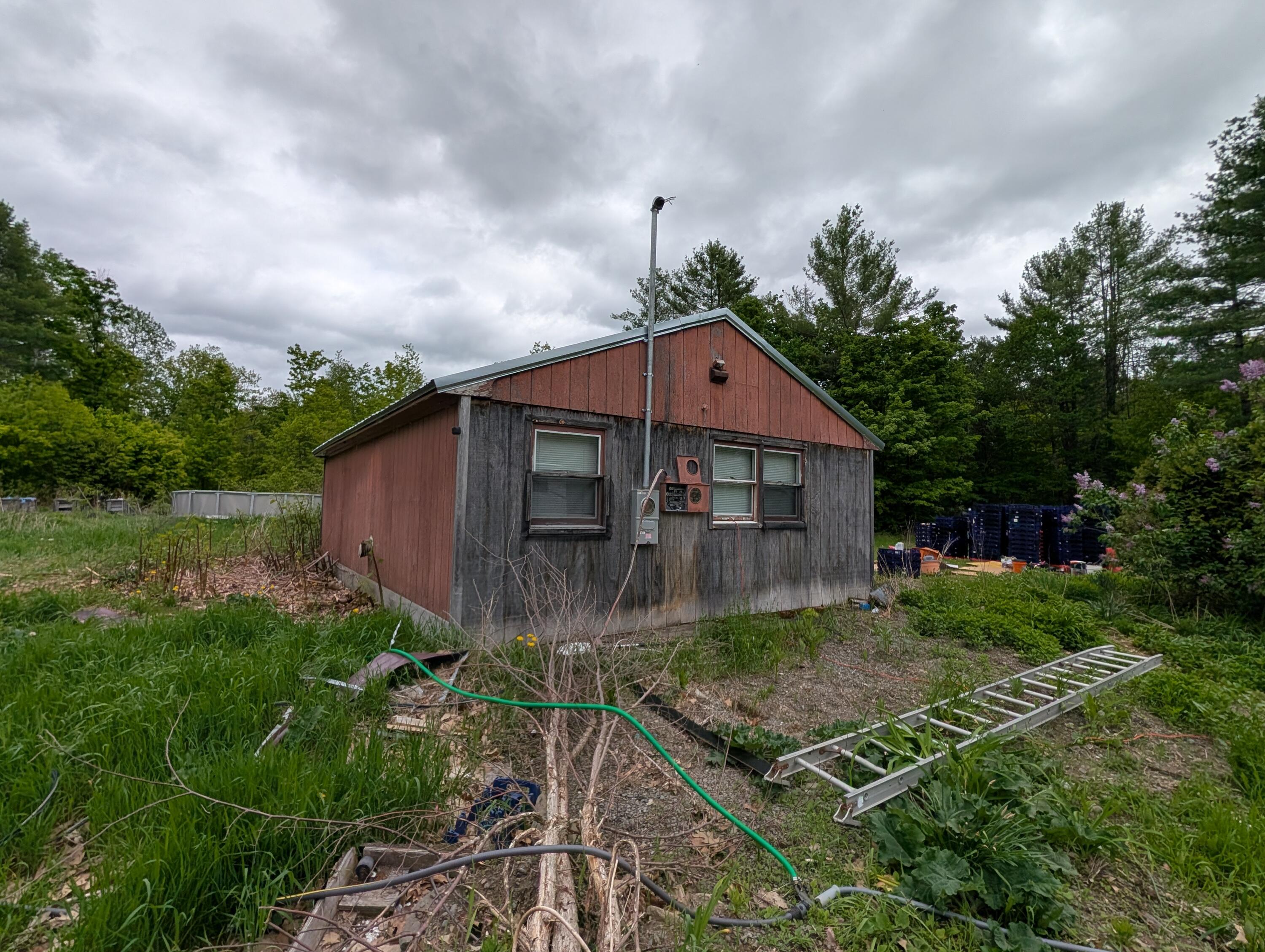1816 Dexter Road Dover-Foxcroft, ME 04426 - Photo 40 of 70 PXL_20260529_165643890