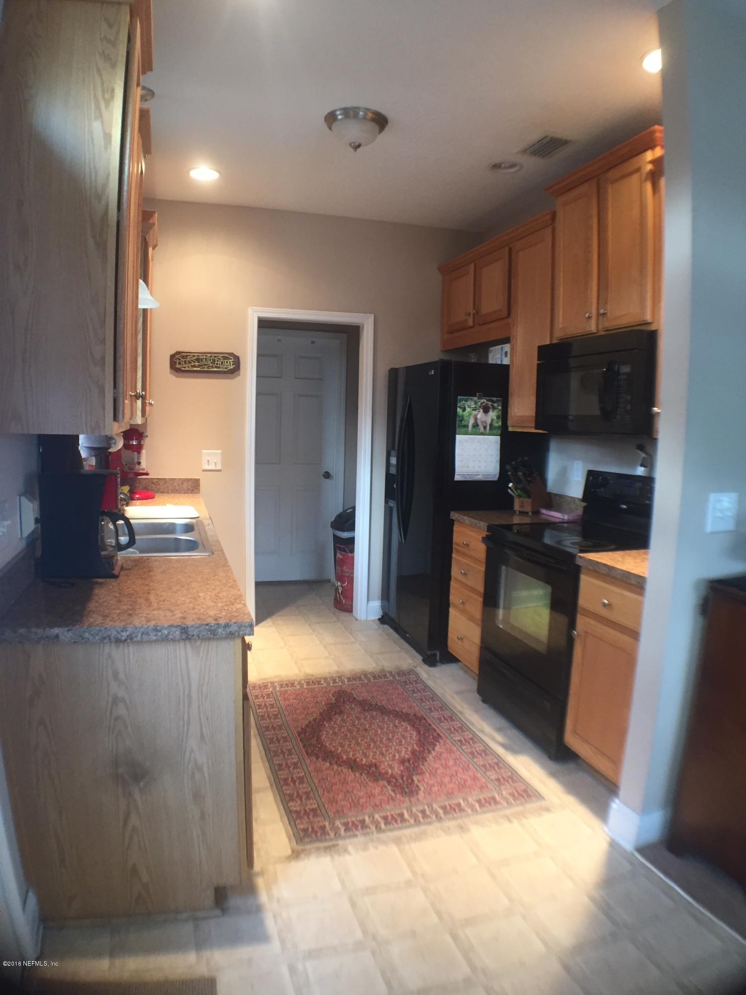 2366 Tyrone Road Middleburg, FL 32068 - Photo 11 of 21 Kitchen 2