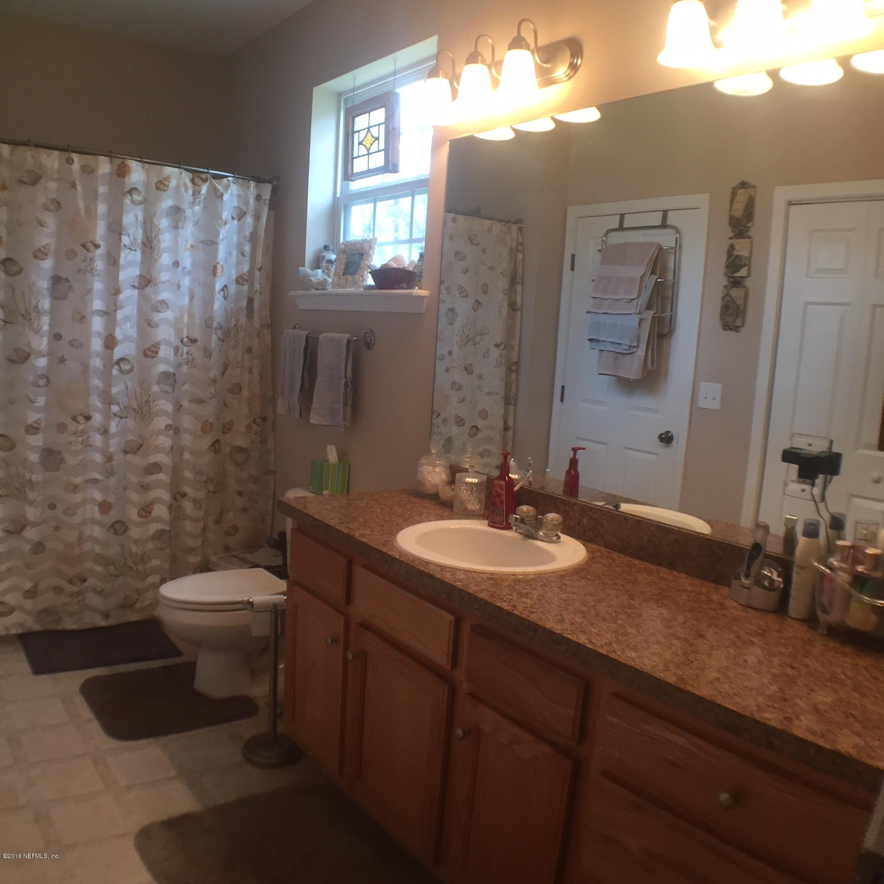 2366 Tyrone Road Middleburg, FL 32068 - Photo 13 of 21 Downstairs Bath 2