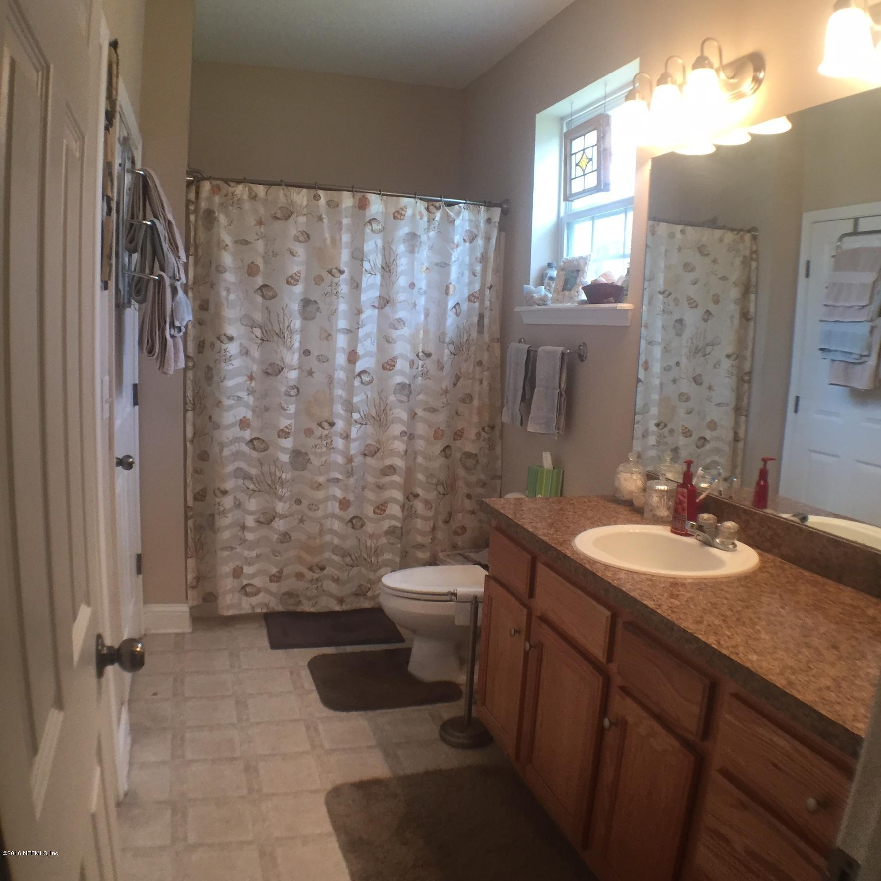 2366 Tyrone Road Middleburg, FL 32068 - Photo 14 of 21 Downstairs Bath