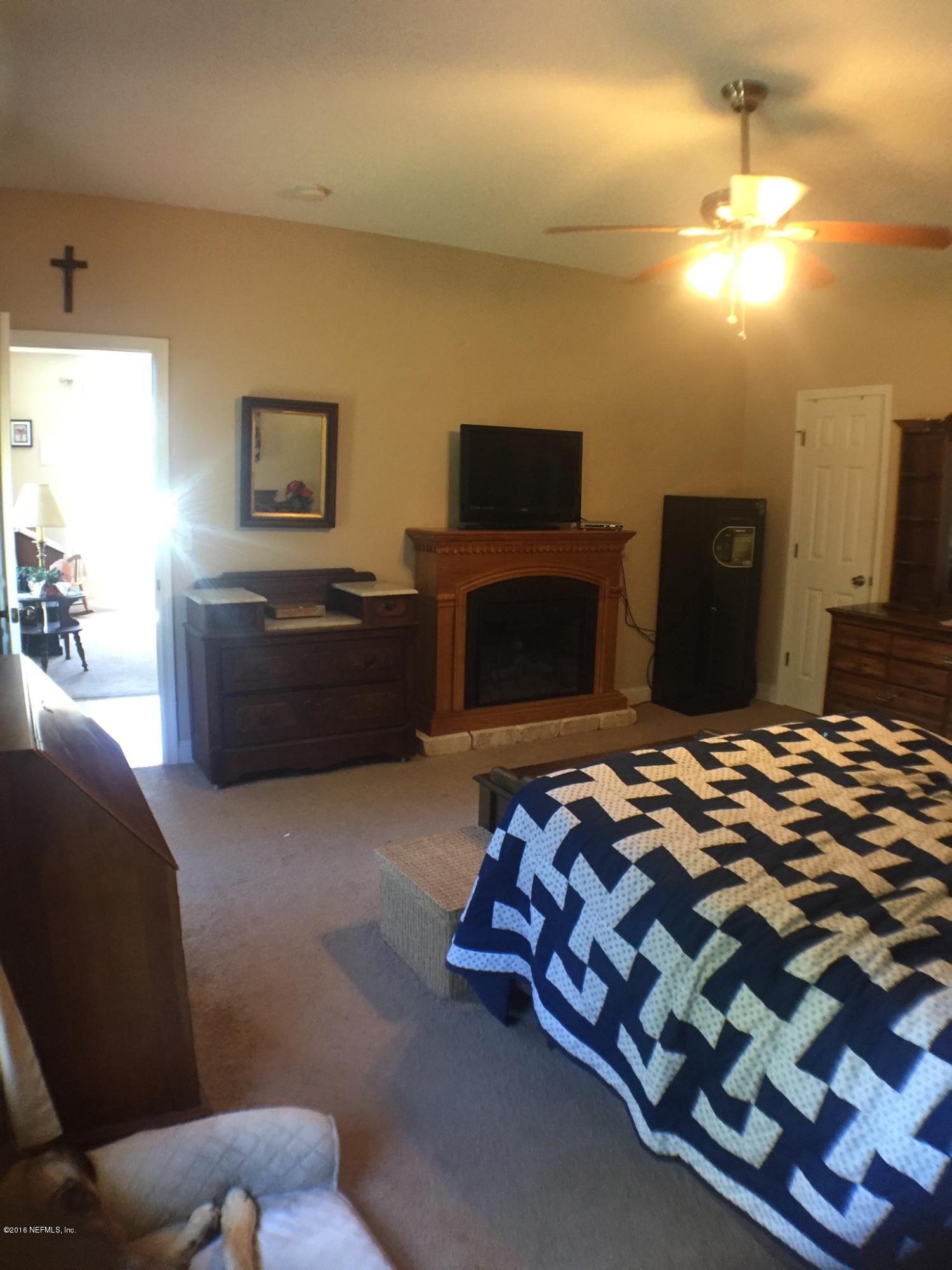 2366 Tyrone Road Middleburg, FL 32068 - Photo 15 of 21 Master Bedroom 2