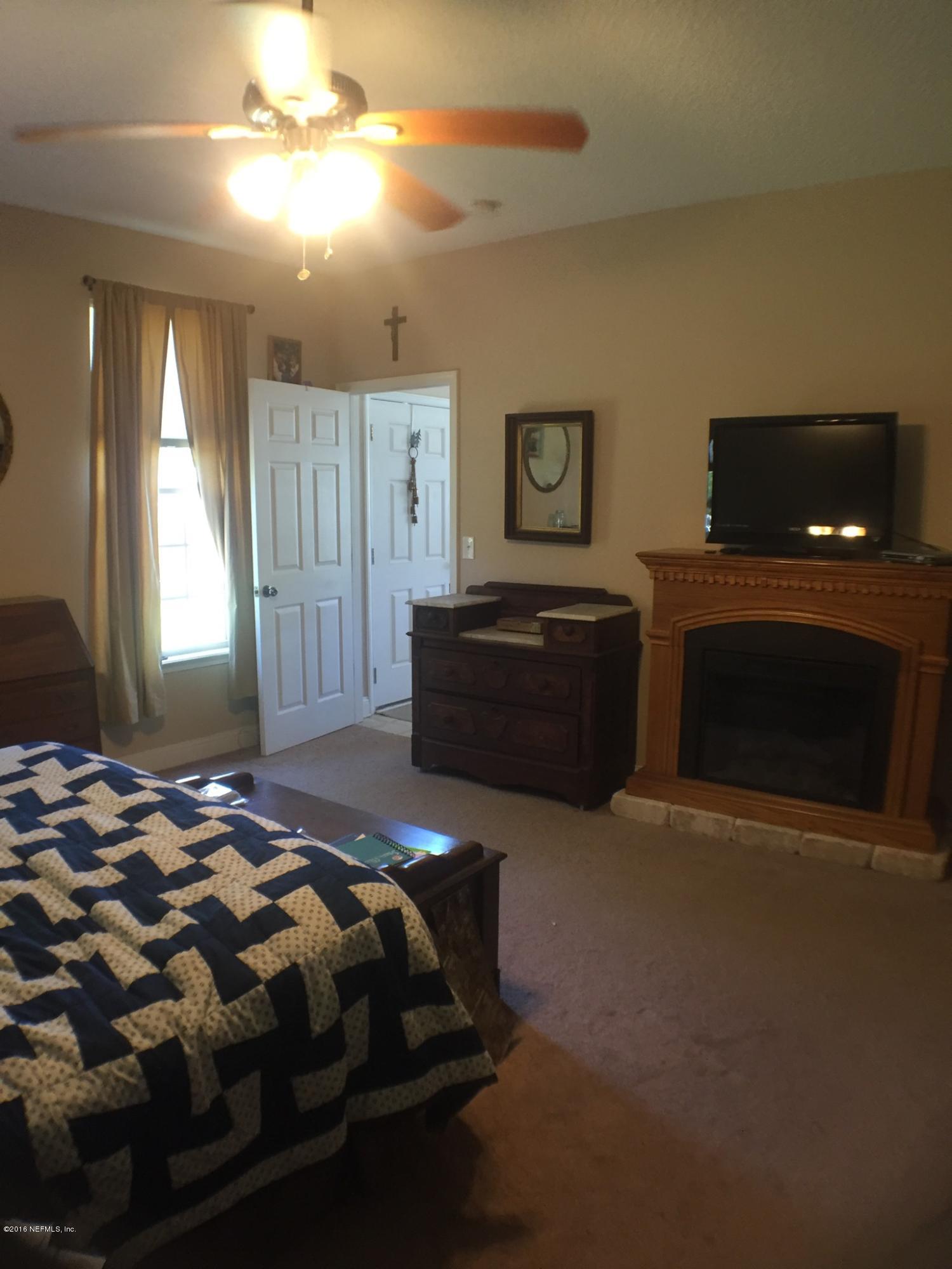 2366 Tyrone Road Middleburg, FL 32068 - Photo 16 of 21 Master Bedroom 3