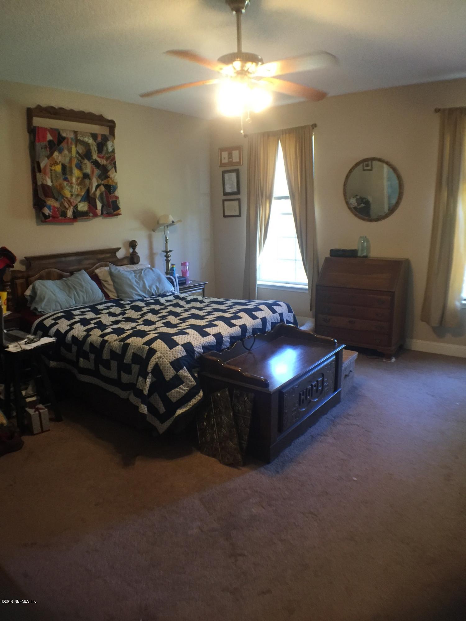 2366 Tyrone Road Middleburg, FL 32068 - Photo 17 of 21 Master Bedroom 4