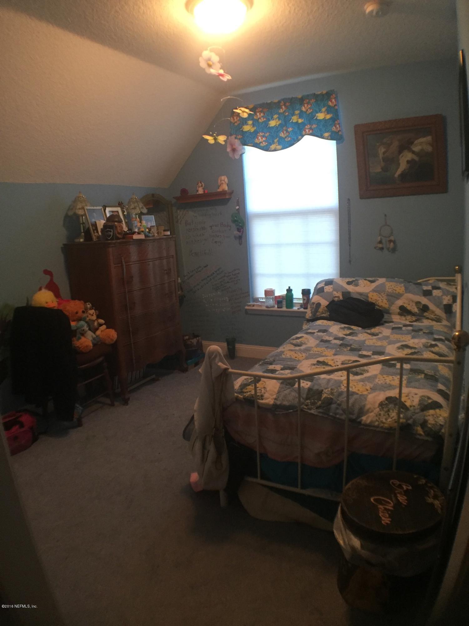 2366 Tyrone Road Middleburg, FL 32068 - Photo 19 of 21 Bedroom 2 (2)