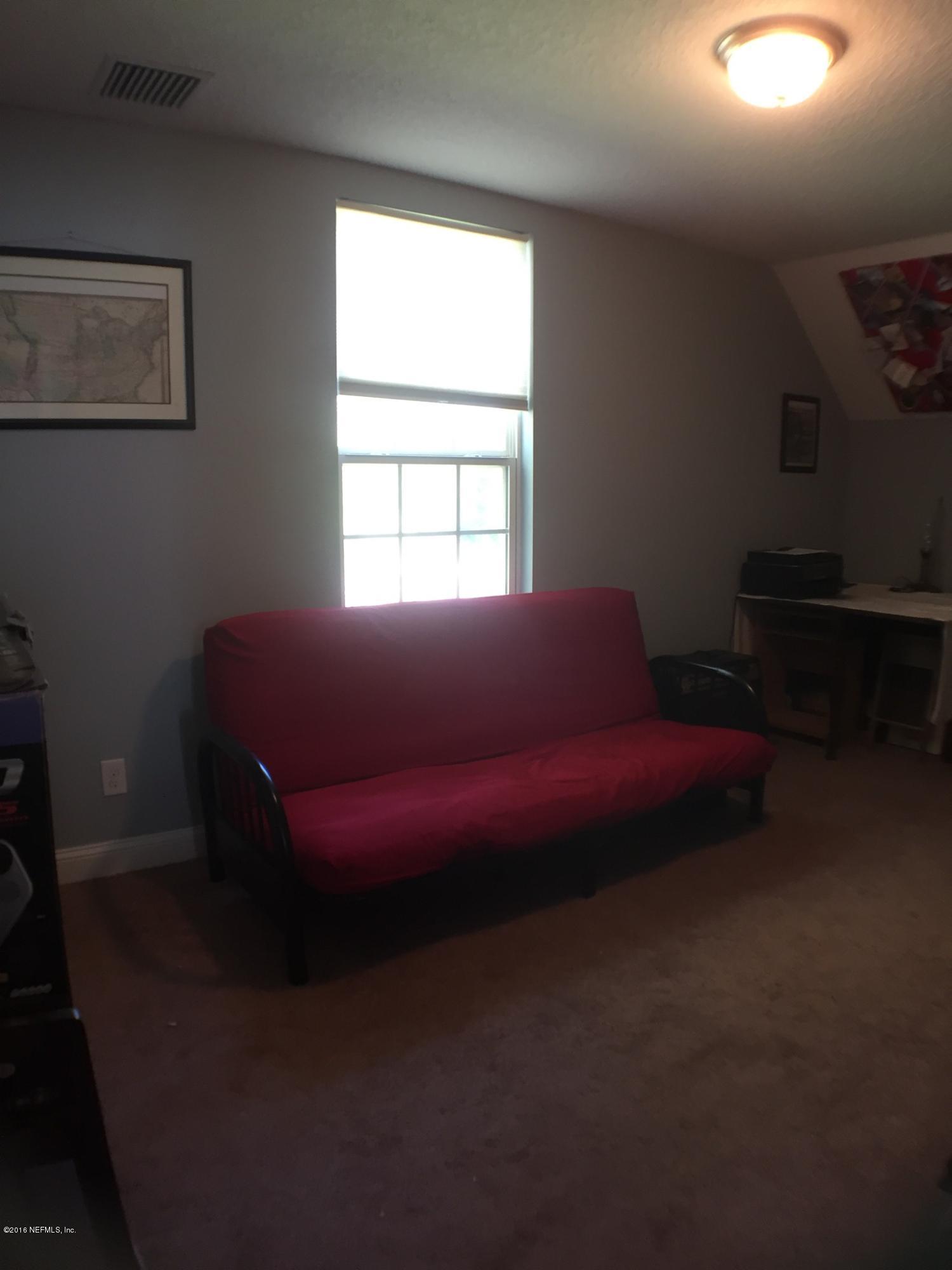 2366 Tyrone Road Middleburg, FL 32068 - Photo 20 of 21 Bedroom 3