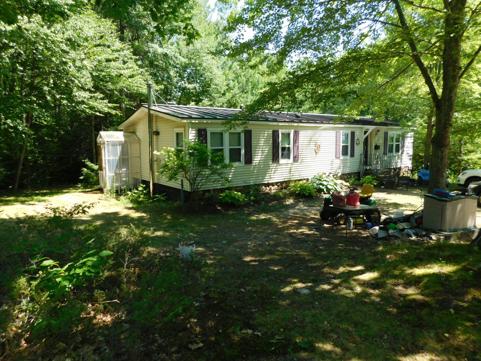 582 Center Road Lebanon, ME 04027 - Photo 1 of 15 DSCN9642