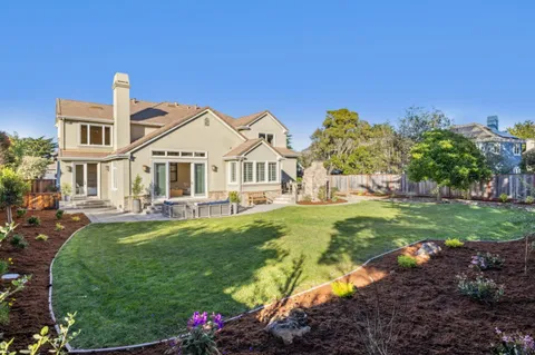 $3,250,000 | 62 Spyglass Court, Half Moon Bay, CA 94019