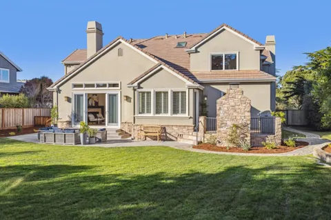 $3,250,000 | 62 Spyglass Court, Half Moon Bay, CA 94019