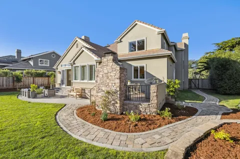 $3,250,000 | 62 Spyglass Court, Half Moon Bay, CA 94019