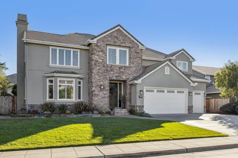 $3,250,000 | 62 Spyglass Court, Half Moon Bay, CA 94019