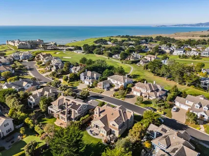 $3,250,000 | 62 Spyglass Court, Half Moon Bay, CA 94019