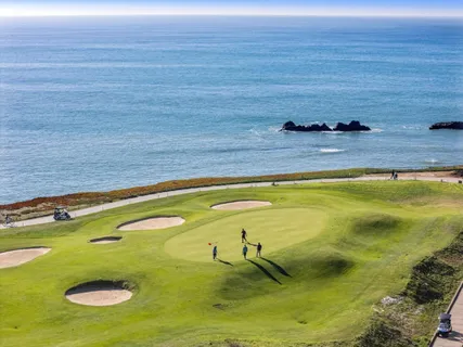 $3,250,000 | 62 Spyglass Court, Half Moon Bay, CA 94019