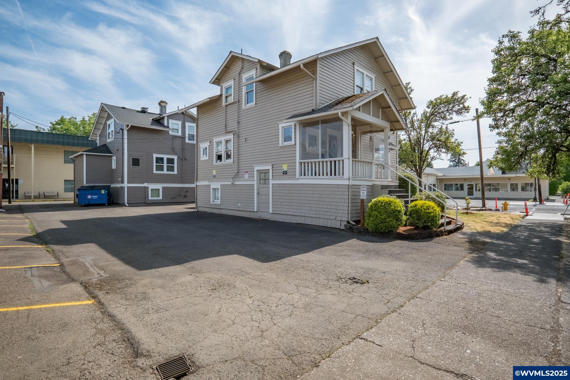 206 1/2 Southwest 2nd Avenue Albany, OR 97321 - Photo 7 of 49