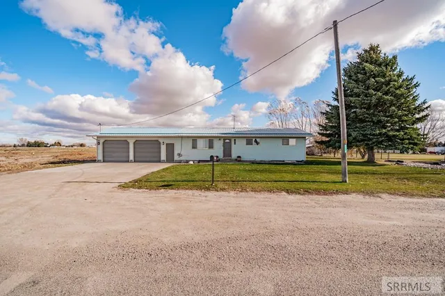 $465,000 | 1475 North 600 East, Shelley, ID 83274