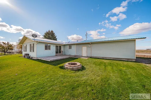 $465,000 | 1475 North 600 East, Shelley, ID 83274